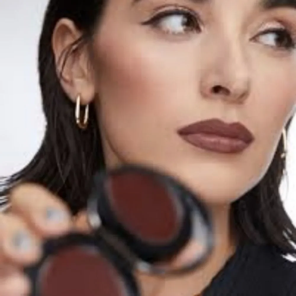 Bobbi Brown Crushed Lip Color in Dark Chocolate